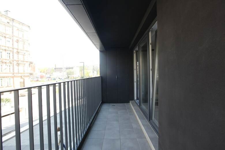 Aparthotel Apartamenty-wroc Kurkowa 14