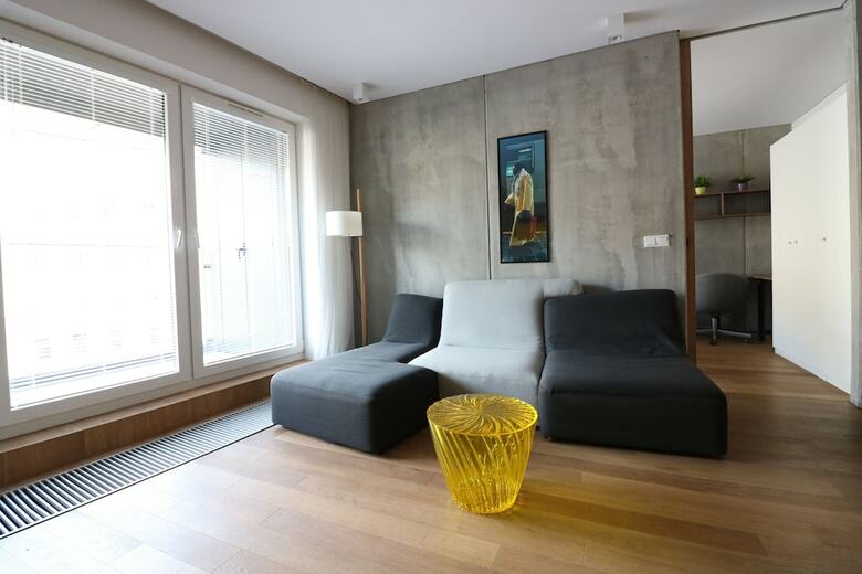 Aparthotel Apartamenty-wroc Kurkowa 14