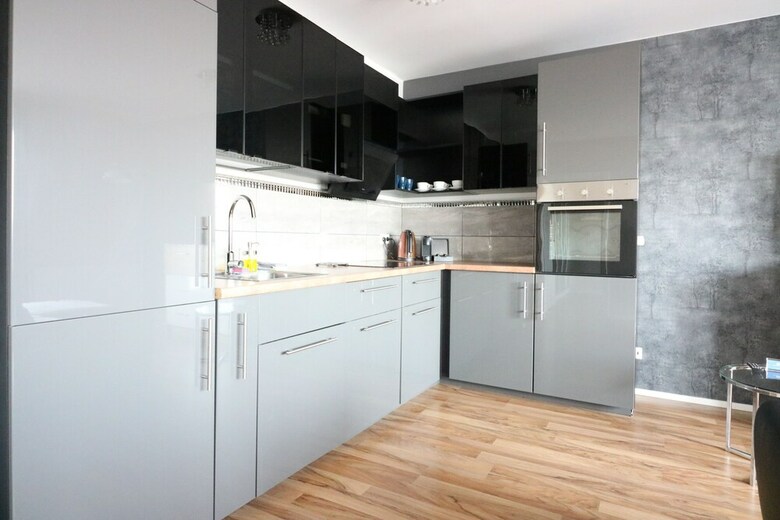 Aparthotel Apartamenty-wroc Kurkowa 14