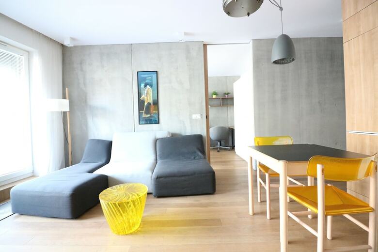 Aparthotel Apartamenty-wroc Kurkowa 14