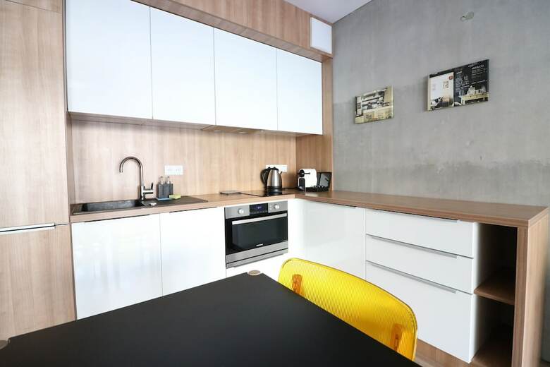 Aparthotel Apartamenty-wroc Kurkowa 14