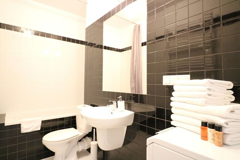 Aparthotel Apartamenty-wroc Kurkowa 14
