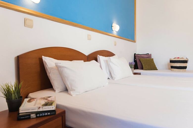 Apartamentos Yiannis Manos
