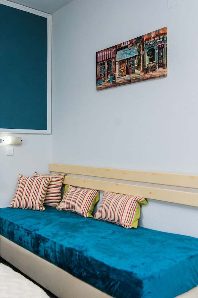 Apartamentos Yiannis Manos