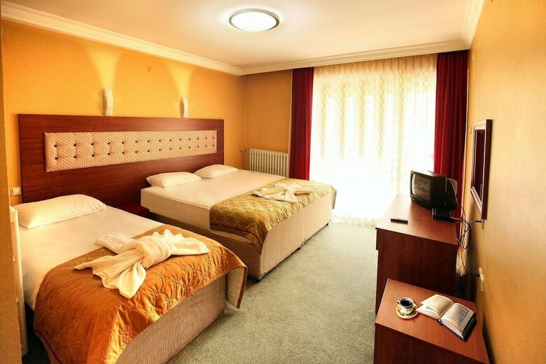 Bed & Breakfast Bozdag Doner Otel