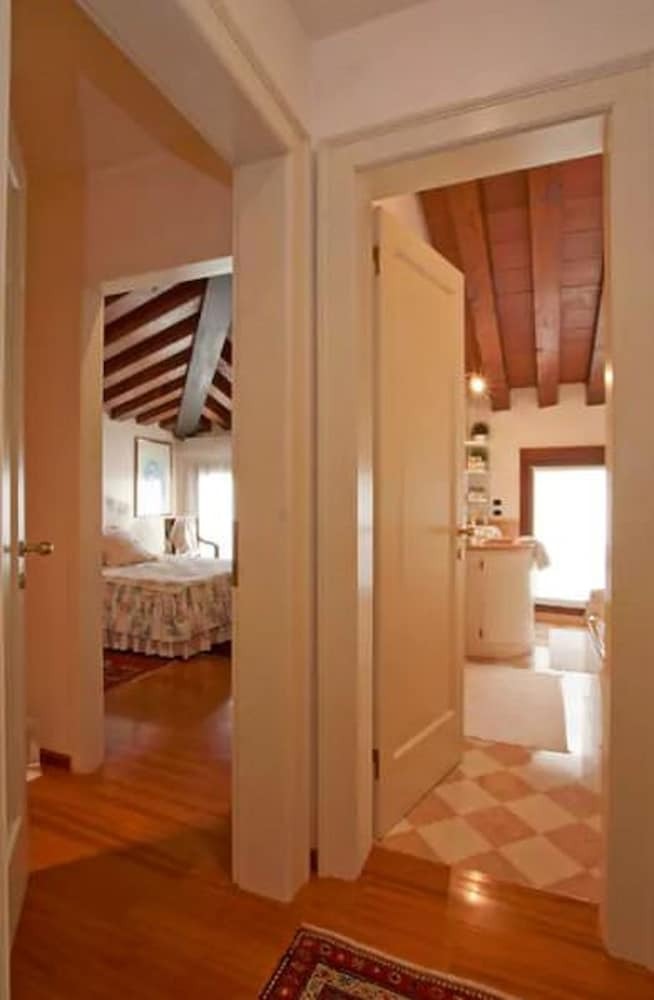 Apartment Deluxe Via Isola Di Mezzo