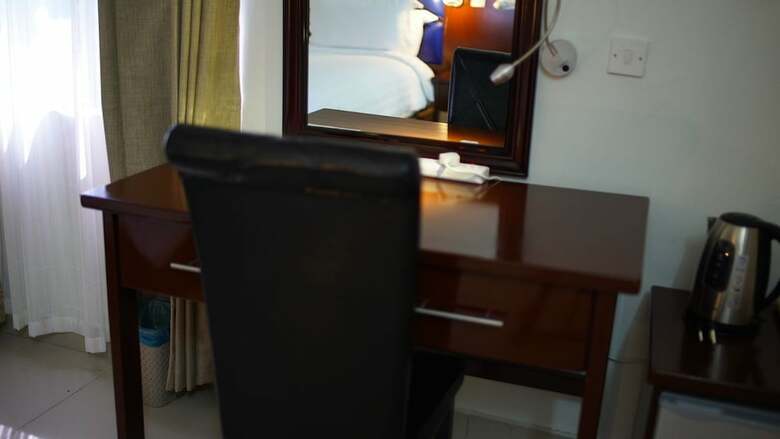 Hotel Maun Executive Inn
