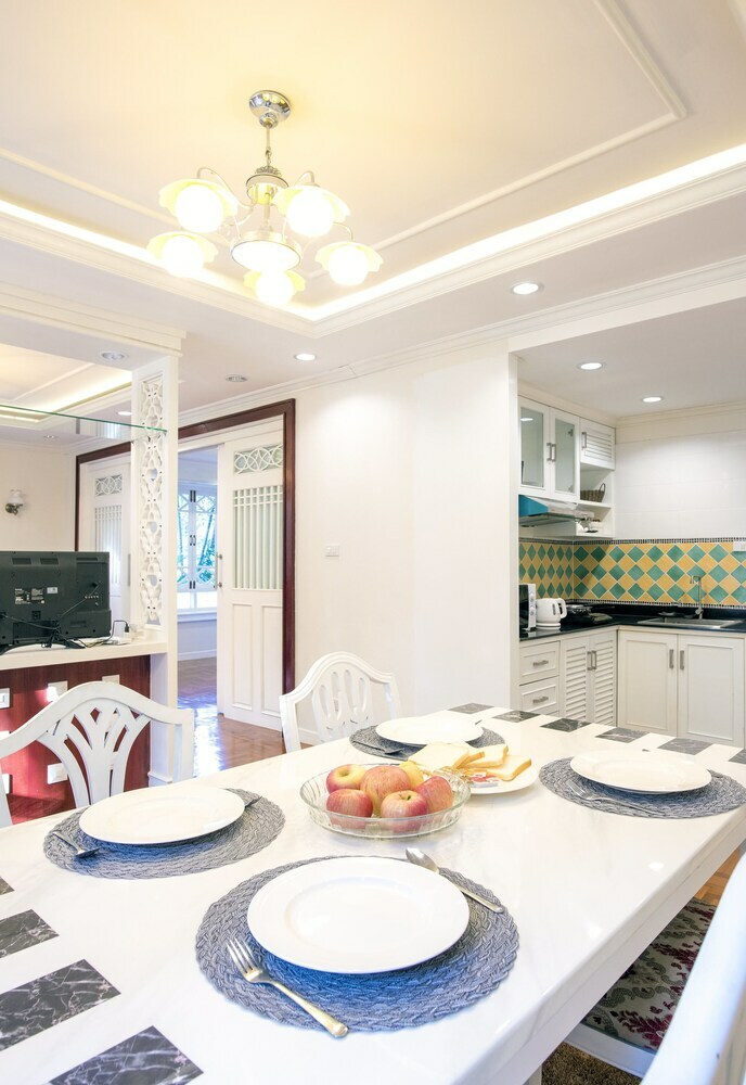 Aparthotel Kreelynn Changkien Boutique Resort
