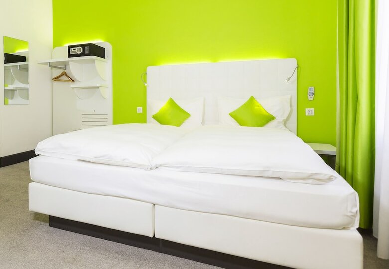 Hotel City Inn Basel