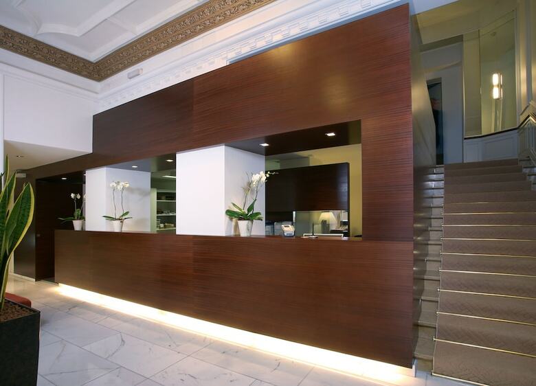 Hotel City Inn Basel