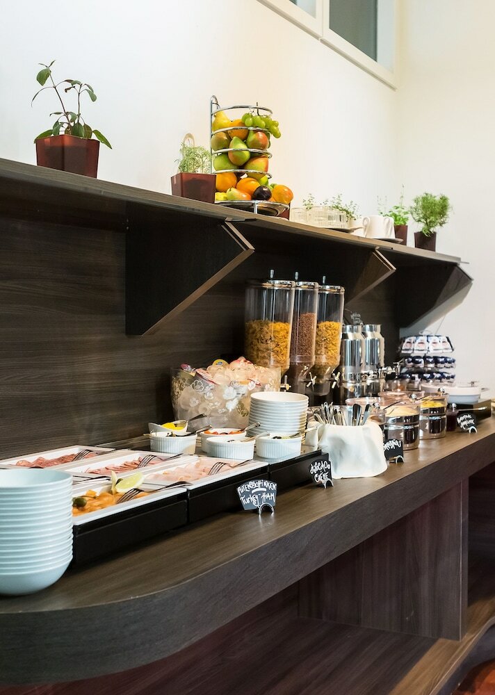 Hotel City Inn Basel