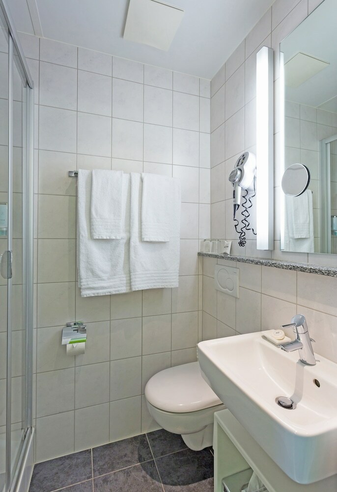 Hotel City Inn Basel