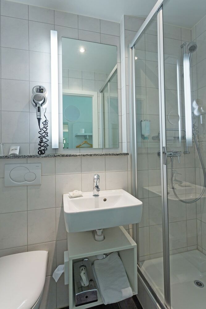 Hotel City Inn Basel