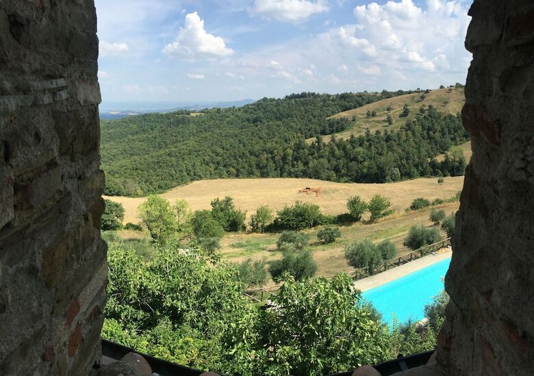 Apartamento Relais Il Pozzeto