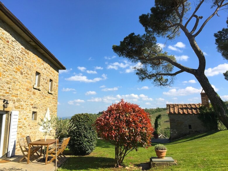 Apartamento Relais Il Pozzeto