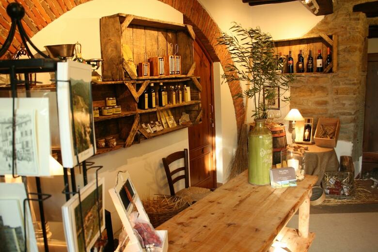 Apartamento Relais Il Pozzeto