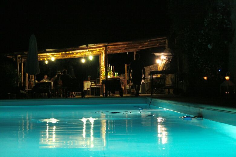 Apartamento Relais Il Pozzeto