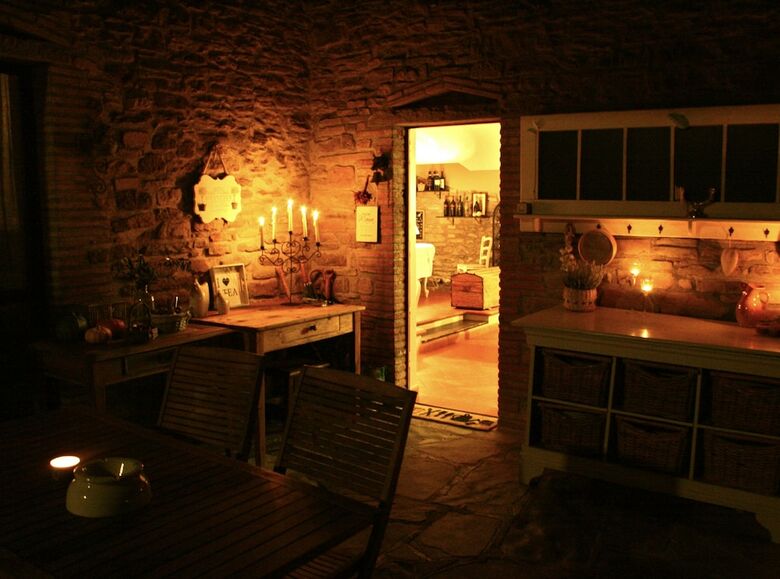 Apartamento Relais Il Pozzeto