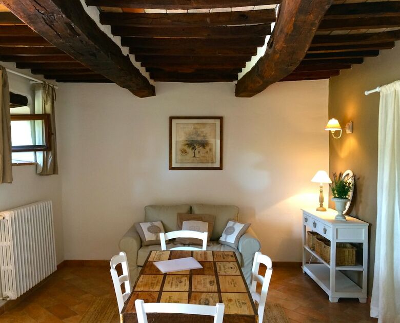 Apartamento Relais Il Pozzeto