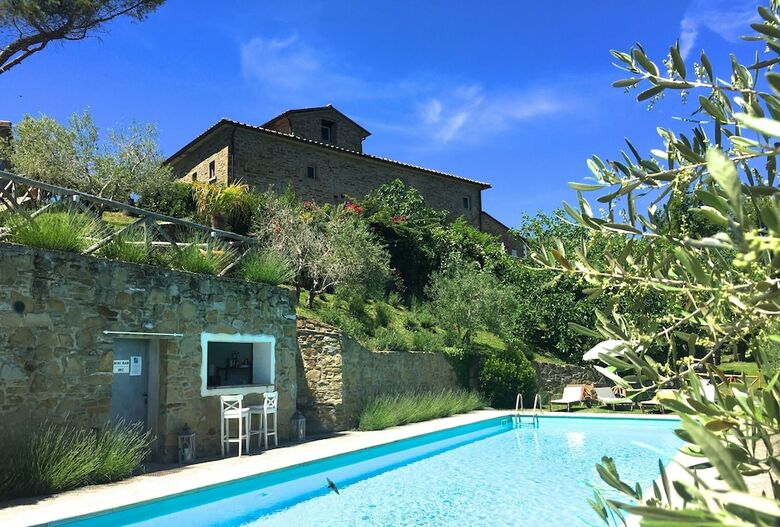 Apartamento Relais Il Pozzeto