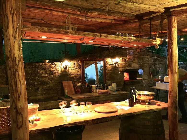 Apartamento Relais Il Pozzeto