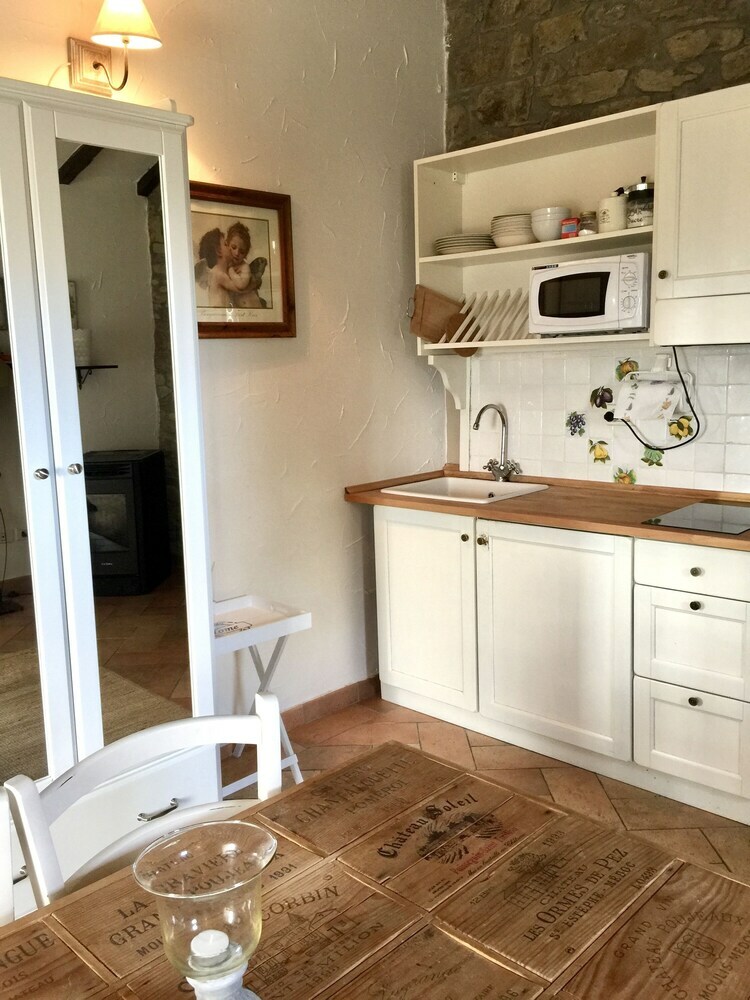 Apartamento Relais Il Pozzeto