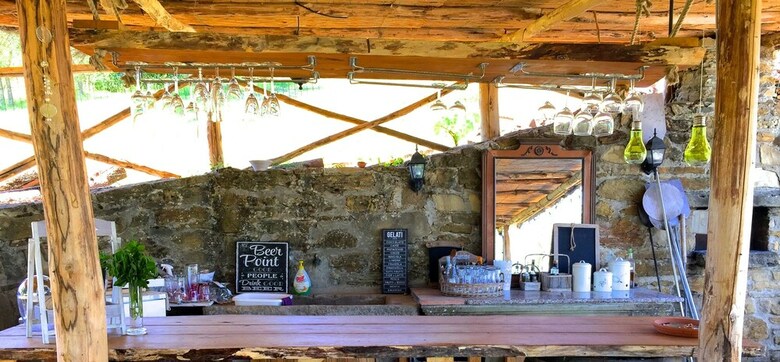 Apartamento Relais Il Pozzeto