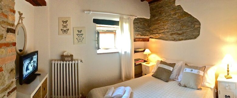 Apartamento Relais Il Pozzeto