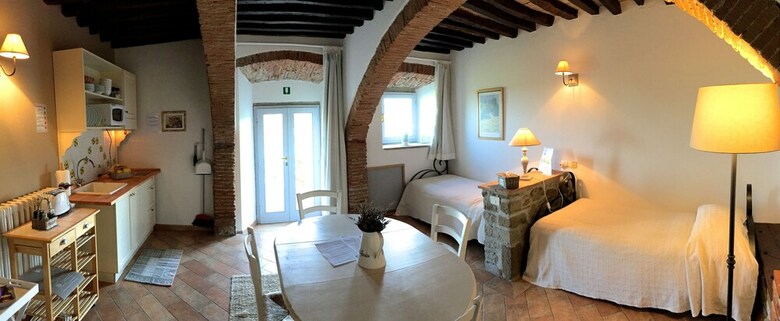 Apartamento Relais Il Pozzeto
