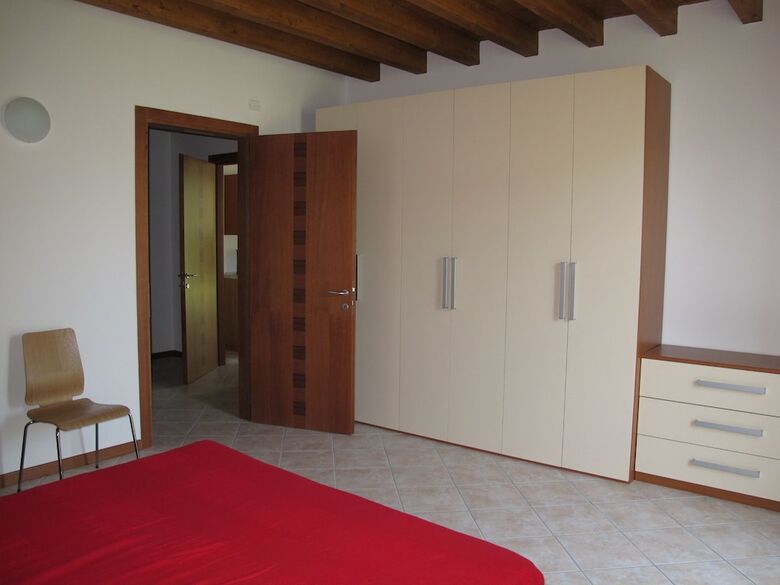 Apartamento Residence Donatello