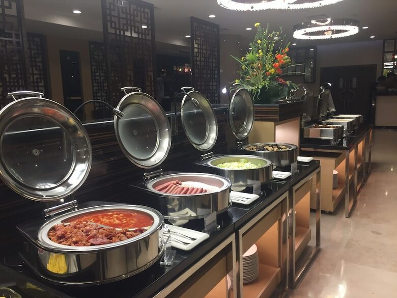 Swiss-belhotel Blulane Manila Philippines