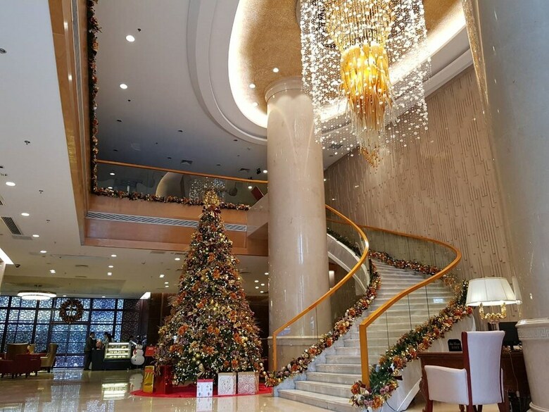 Swiss-belhotel Blulane Manila Philippines
