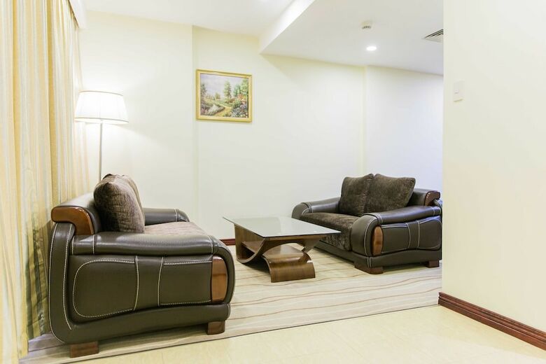 Swiss-belhotel Blulane Manila Philippines