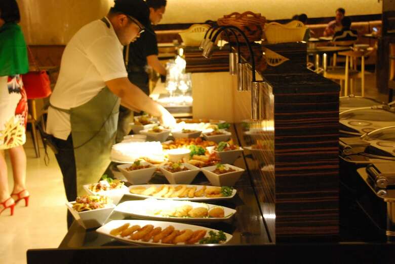 Swiss-belhotel Blulane Manila Philippines