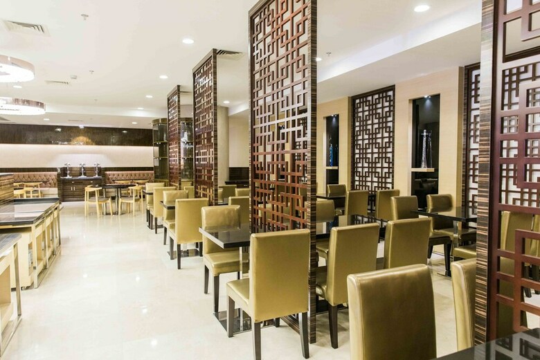 Swiss-belhotel Blulane Manila Philippines