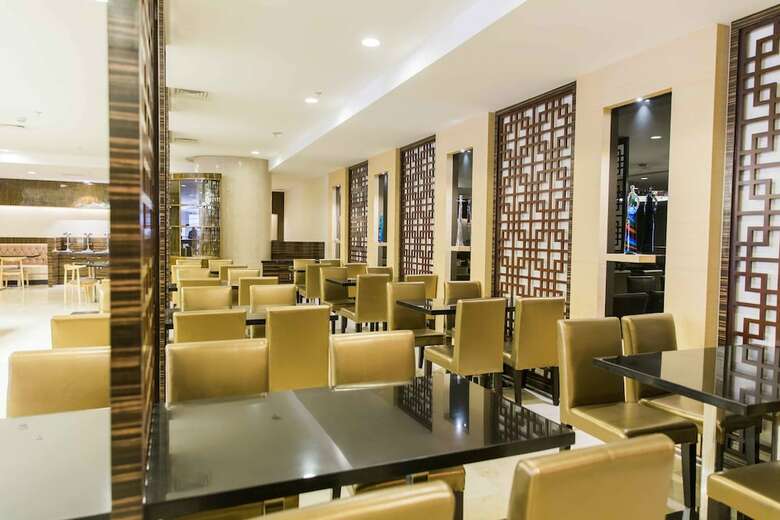 Swiss-belhotel Blulane Manila Philippines