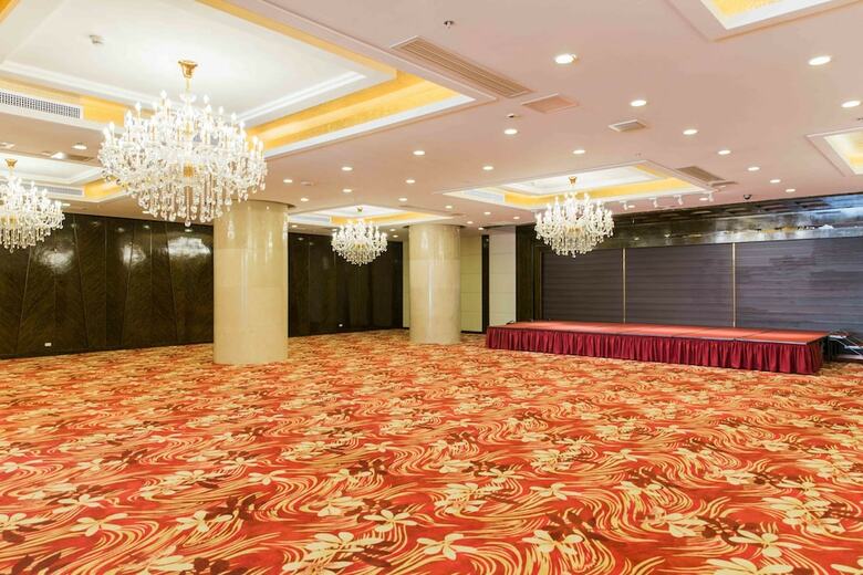 Swiss-belhotel Blulane Manila Philippines