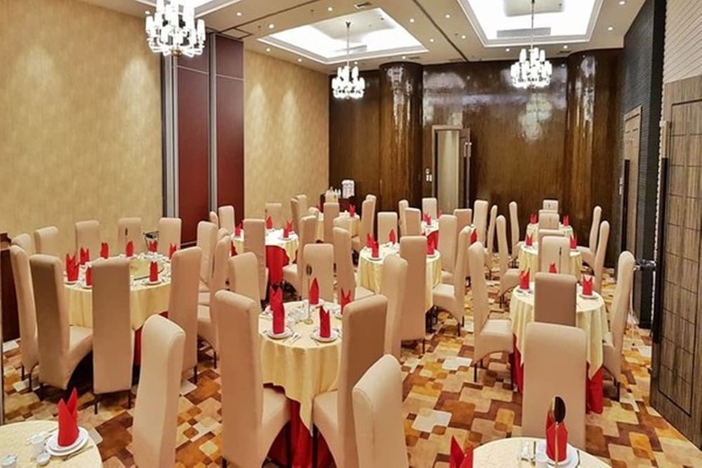Swiss-belhotel Blulane Manila Philippines