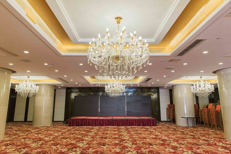 Swiss-belhotel Blulane Manila Philippines