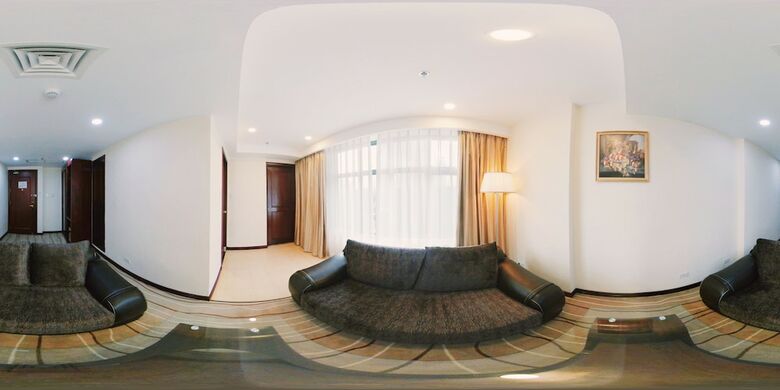 Swiss-belhotel Blulane Manila Philippines