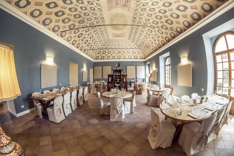 Agroturismo Rocca Casalina