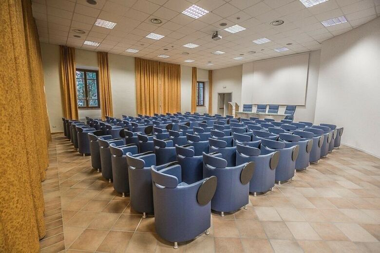 Agroturismo Rocca Casalina
