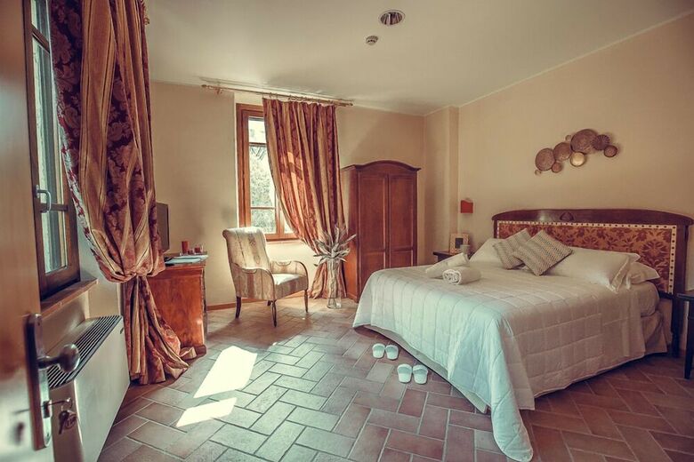 Agroturismo Rocca Casalina