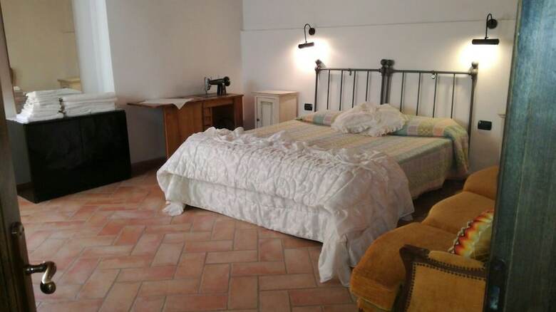 Apartamento Podere Le Muricce