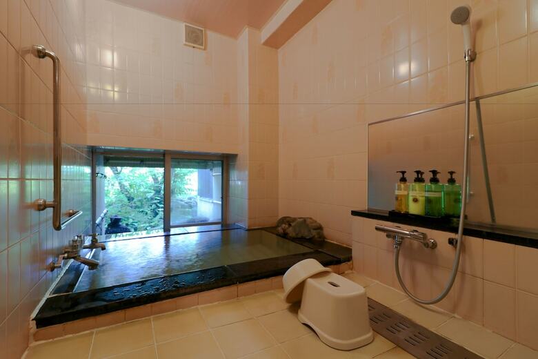 Hotel Shirakabaso Shiga Kogen