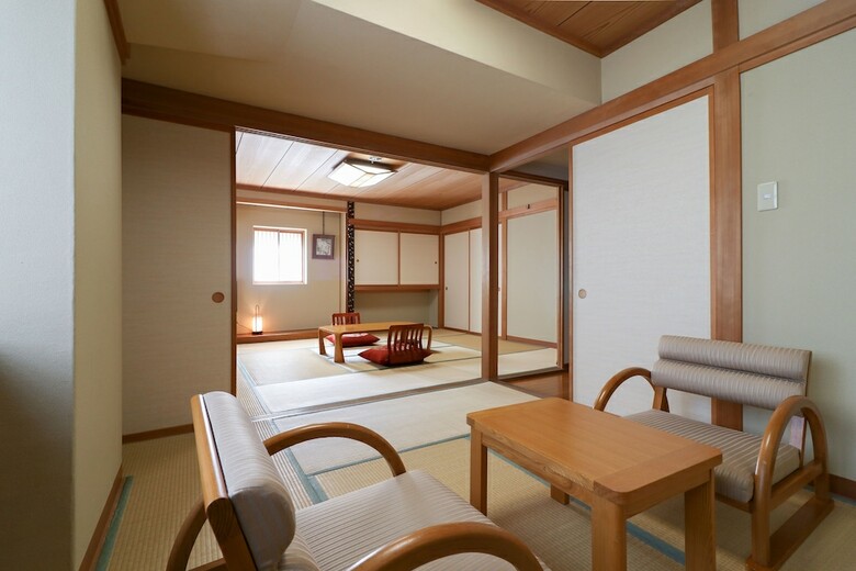 Hotel Shirakabaso Shiga Kogen