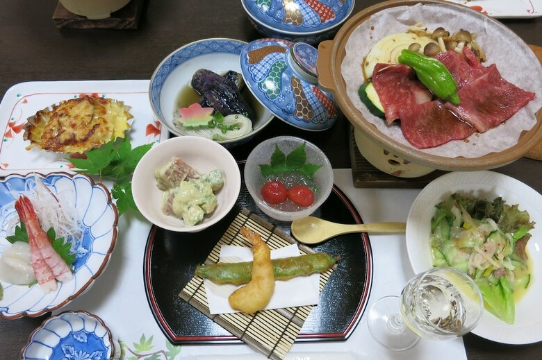Hotel Shirakabaso Shiga Kogen
