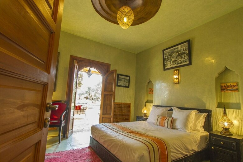 Hotel The Green Life