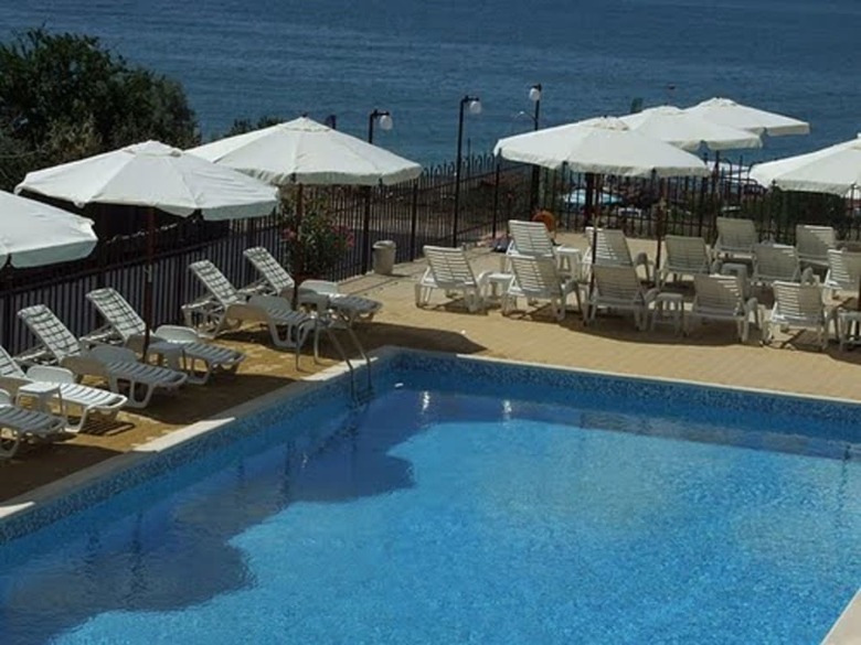 Hotel Aqua Dolphin Beach - All Inclusive