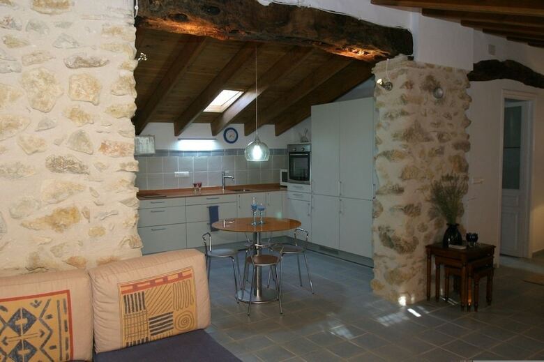 Agroturismo La Llar D�aitana